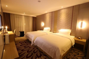  Lavande Hotel Foshan Yiwu Commodities City  Фошань